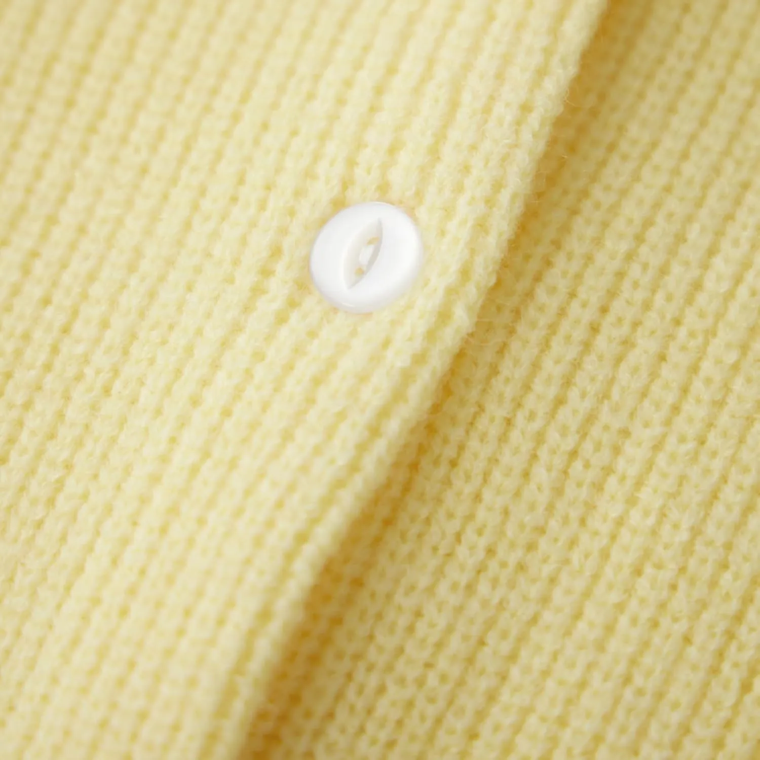 Women Y2k Knitted Crop Cardigan Short Sleeve Button Up Rib Knit Solid Color Cute Sweater Shirt