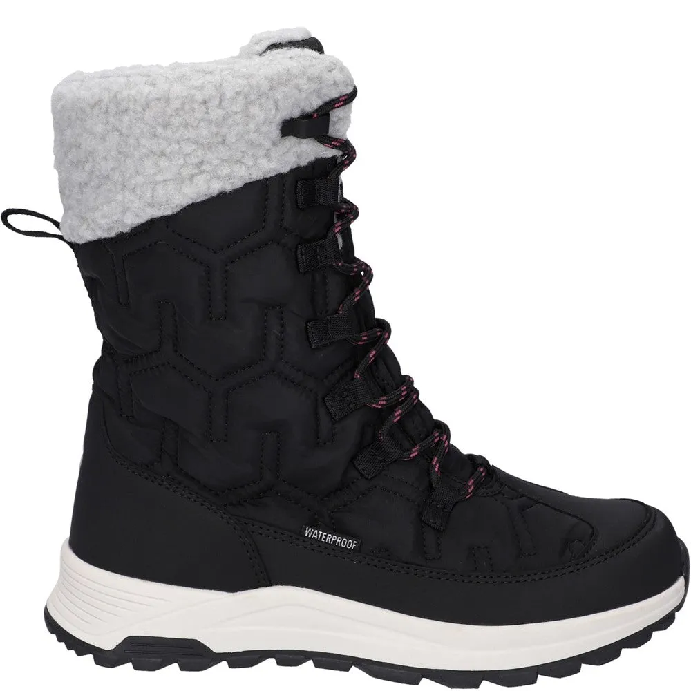 Womens Sophia Boots