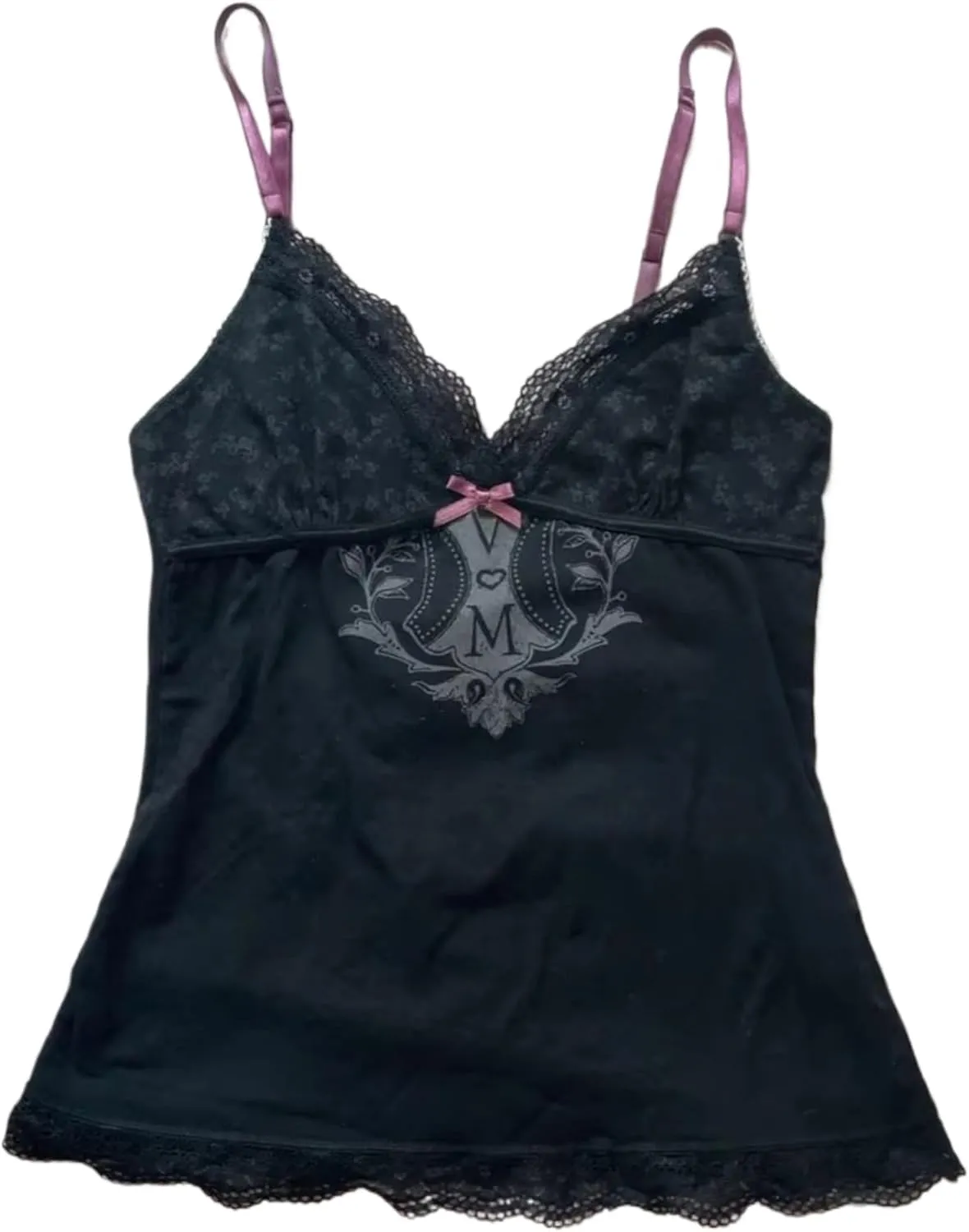 Y2k Cheetah Tops Spaghetti Strap Tops Emo Coquette Cropped Top Grunge 2000s Vintage Camisole Leopard Print